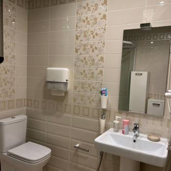 Продается 3-х комнатная квартира, 93,8 м²