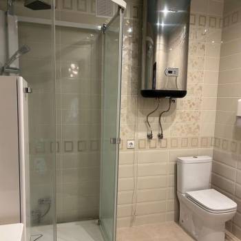 Продается 3-х комнатная квартира, 93,8 м²