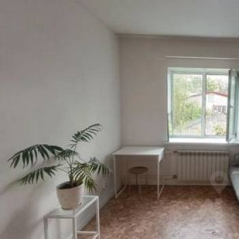 Продается 1-комнатная квартира, 18,9 м²