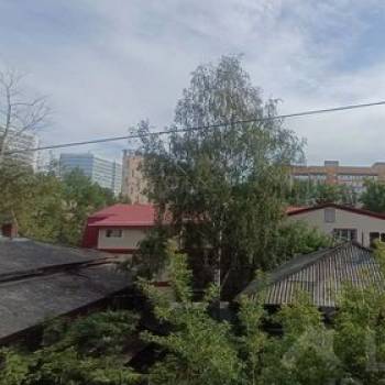 Продается 1-комнатная квартира, 18,9 м²