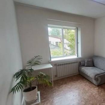 Продается 1-комнатная квартира, 18,9 м²