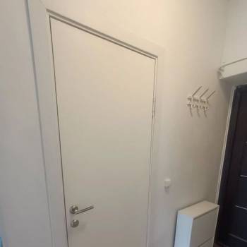 Продается 1-комнатная квартира, 18,9 м²