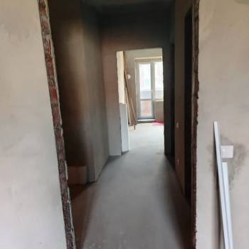 Продается 1-комнатная квартира, 42 м²