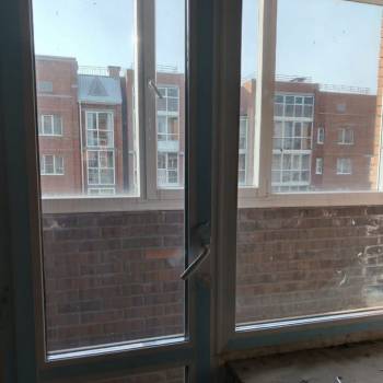 Продается 1-комнатная квартира, 42 м²