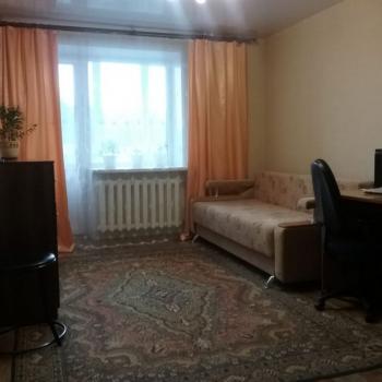 Сдается 1-комнатная квартира, 36 м²