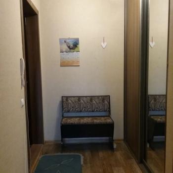 Сдается 1-комнатная квартира, 36 м²