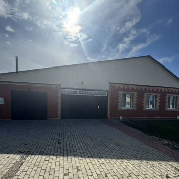 Продается Дом, 120 м²