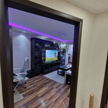 Продается 2-х комнатная квартира, 61,4 м²