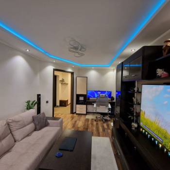 Продается 2-х комнатная квартира, 61,4 м²