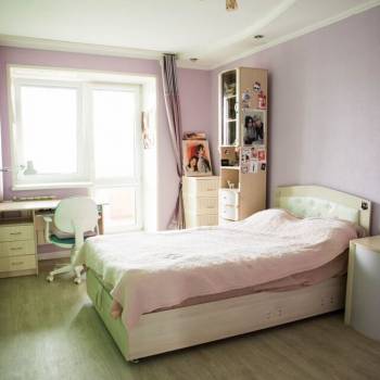 Продается 3-х комнатная квартира, 95,6 м²