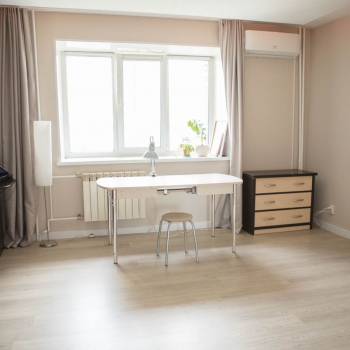 Продается 3-х комнатная квартира, 95,6 м²