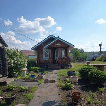 Продается Дом, 36 м²