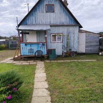 Продается Дом, 20 м²