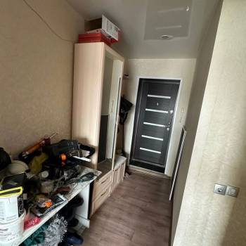 Продается 1-комнатная квартира, 36 м²