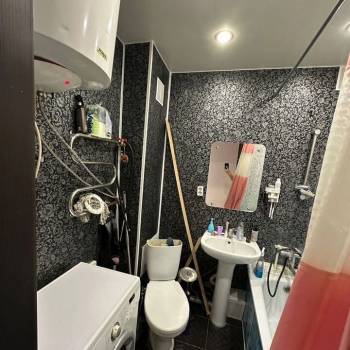 Продается 1-комнатная квартира, 36 м²