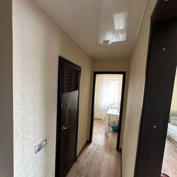 Продается 1-комнатная квартира, 36 м²