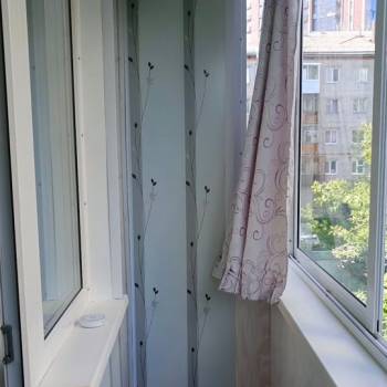 Продается 2-х комнатная квартира, 41,3 м²