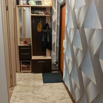 Продается 2-х комнатная квартира, 41,3 м²