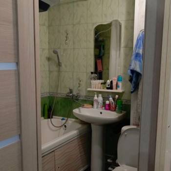 Продается 2-х комнатная квартира, 41,3 м²