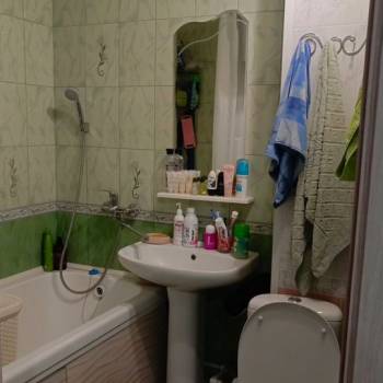 Продается 2-х комнатная квартира, 41,3 м²