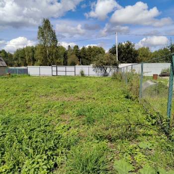 Продается Участок, 1200 м²