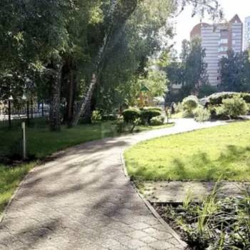 Продается 3-х комнатная квартира, 132 м²
