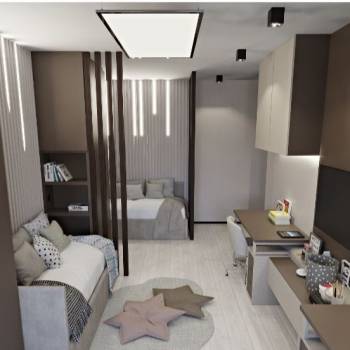 Продается 3-х комнатная квартира, 132 м²