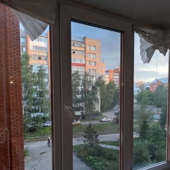 Продается 2-х комнатная квартира, 44 м²