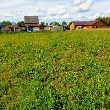 Продается Участок, 1100 м²