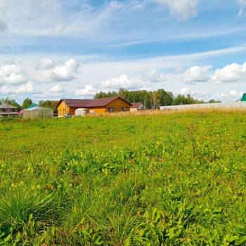 Продается Участок, 1100 м²