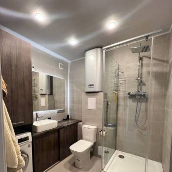 Сдается 1-комнатная квартира, 40 м²