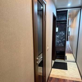 Сдается 1-комнатная квартира, 35 м²