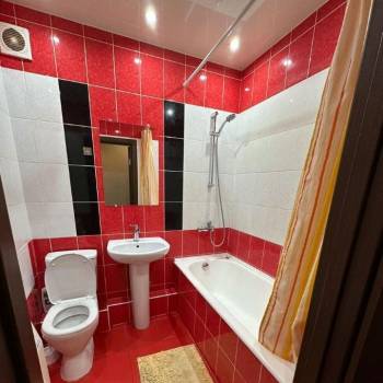 Сдается 1-комнатная квартира, 35 м²
