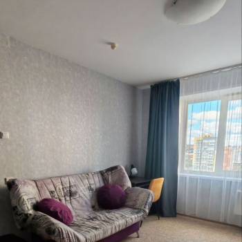 Сдается 2-х комнатная квартира, 36 м²