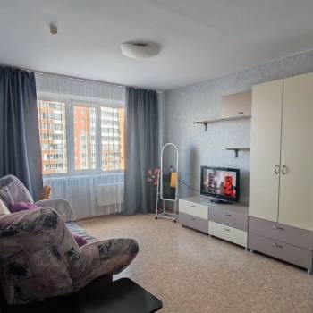 Сдается 2-х комнатная квартира, 36 м²