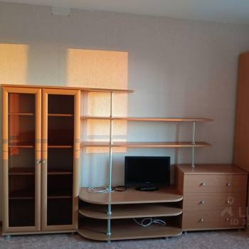 Сдается 2-х комнатная квартира, 52,9 м²