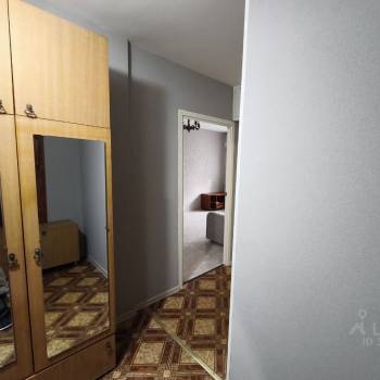 Сдается 1-комнатная квартира, 36 м²