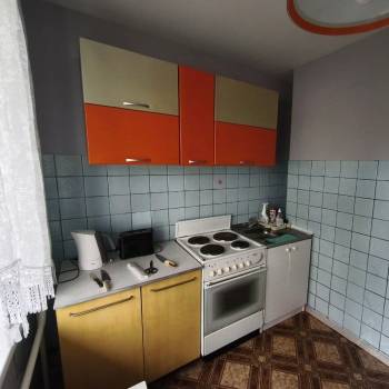 Сдается 1-комнатная квартира, 36 м²