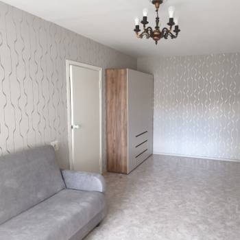 Сдается 1-комнатная квартира, 36 м²