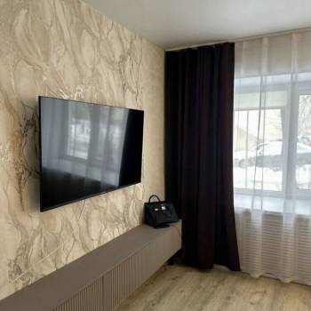 Сдается 1-комнатная квартира, 18,3 м²