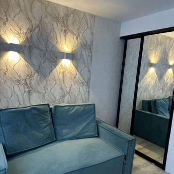 Сдается 1-комнатная квартира, 18,3 м²