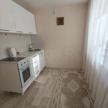 Сдается 2-х комнатная квартира, 40 м²