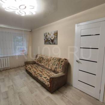 Сдается 2-х комнатная квартира, 40 м²