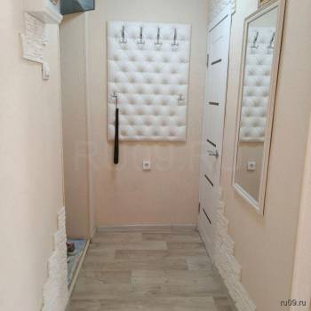 Сдается 2-х комнатная квартира, 40 м²