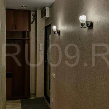 Сдается 2-х комнатная квартира, 45 м²