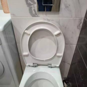 Сдается 2-х комнатная квартира, 45 м²