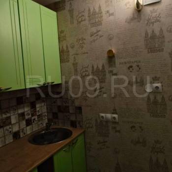 Сдается 2-х комнатная квартира, 45 м²