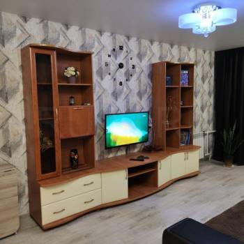 Сдается 2-х комнатная квартира, 45 м²
