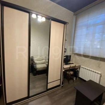 Сдается 1-комнатная квартира, 17 м²