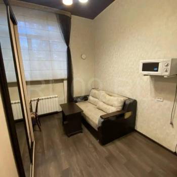 Сдается 1-комнатная квартира, 17 м²